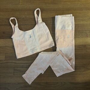 Free People Movement set